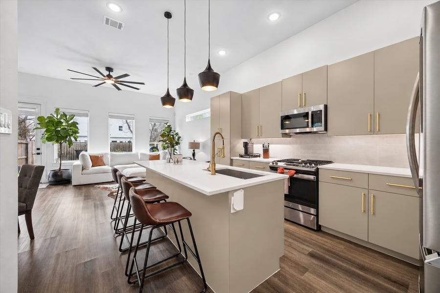 Property photo for 5318 Wunder Lane, Houston, TX