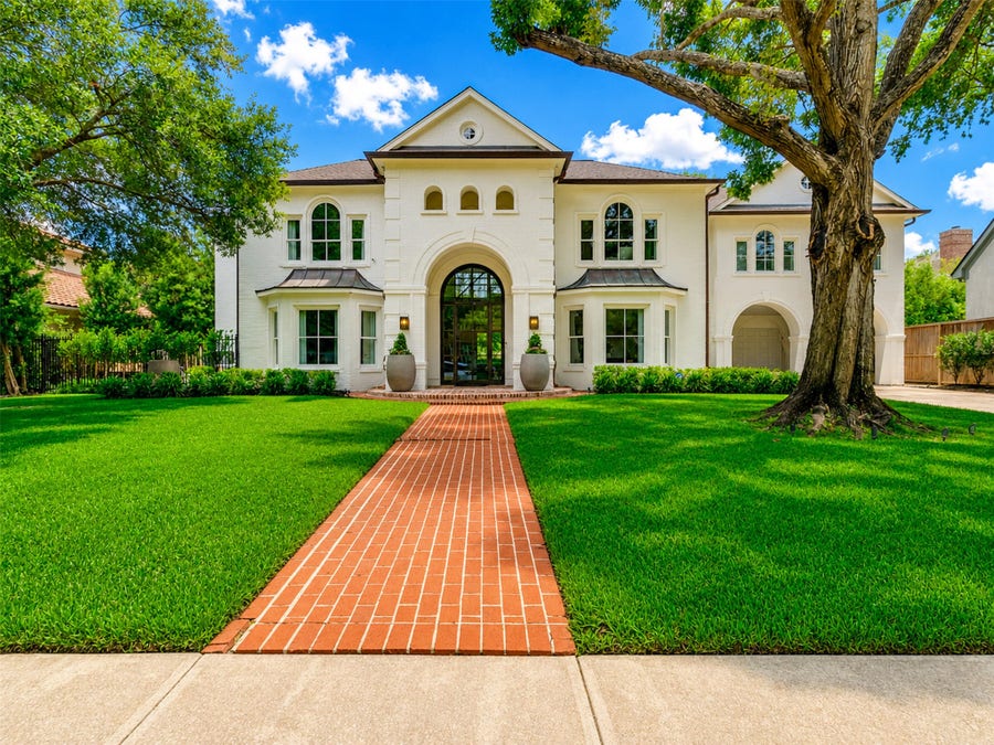 Property photo for 6608 Vanderbilt Street, West University Place, TX