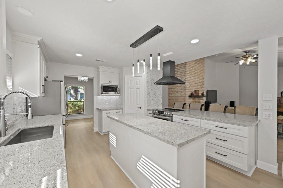 Property photo for 3106 Falling Brook Drive, Kingwood, TX