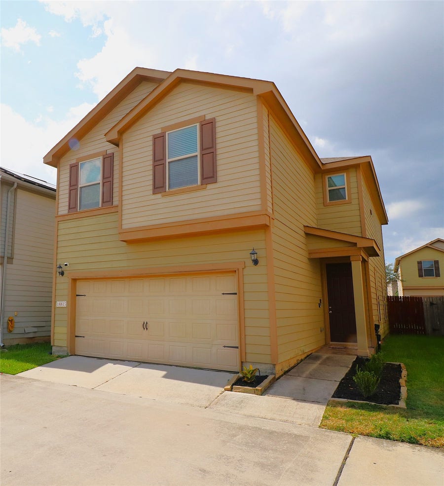 Property photo for 18815 Glen Ryder Court, Houston, TX