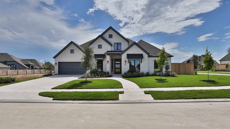 Property photo for 202 Catahoula Court, Montgomery, TX