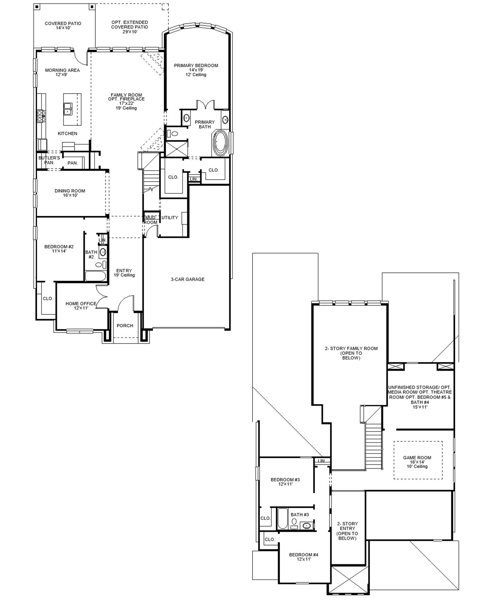10802 Valencia Bend Drive, Missouri City, TX 77459 10802 Valencia Bend Drive, Missouri City, TX 77459