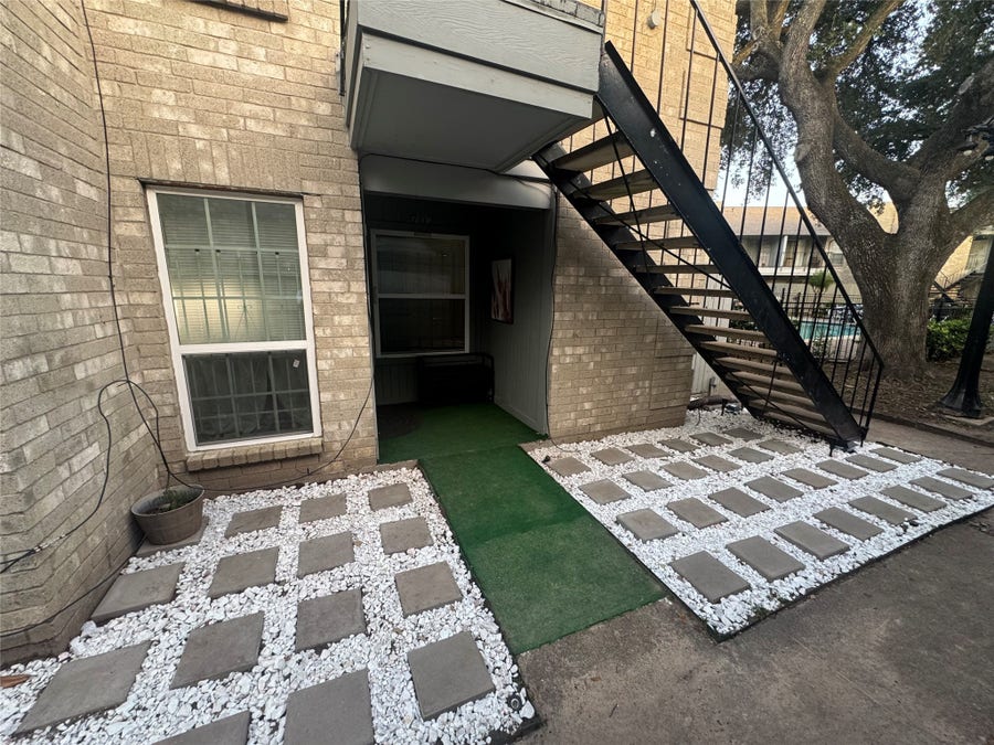 Property photo for 6500 E Sands Point Drive, #707, Houston, TX