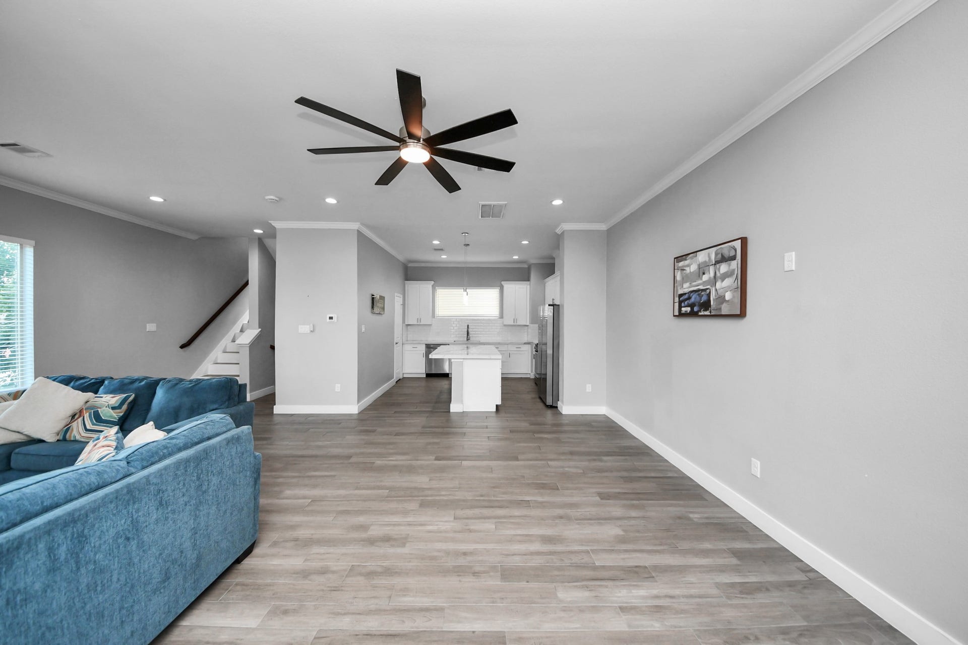 3327 Kilgore Street, #D, Houston, TX 77021 3327 Kilgore Street, #D, Houston, TX 77021