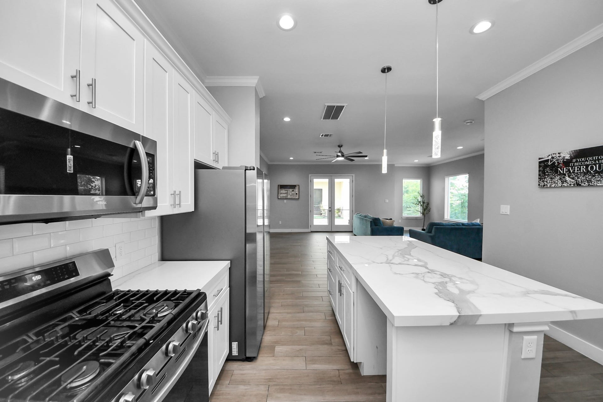 3327 Kilgore Street, #D, Houston, TX 77021 3327 Kilgore Street, #D, Houston, TX 77021