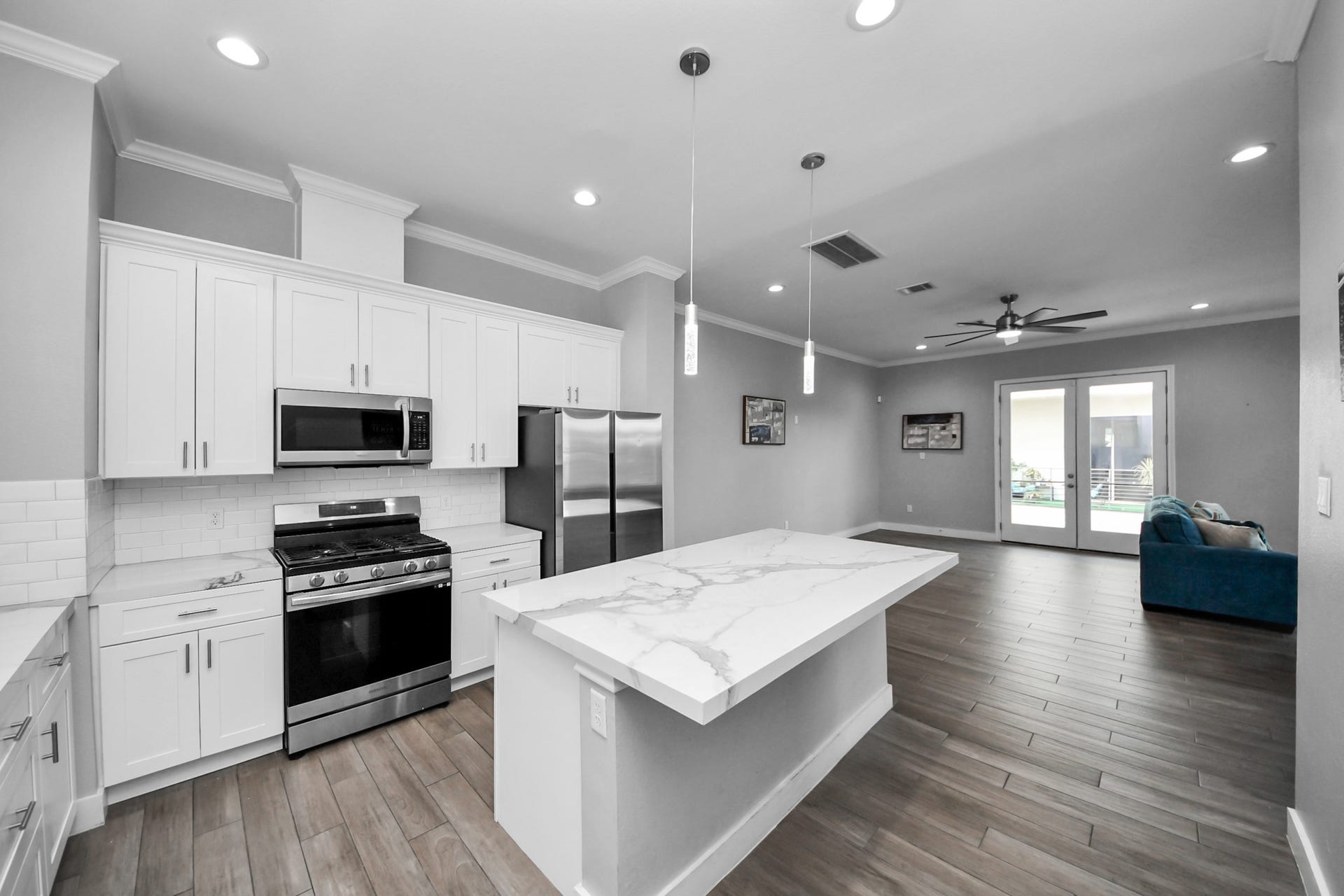 3327 Kilgore Street, #D, Houston, TX 77021 3327 Kilgore Street, #D, Houston, TX 77021