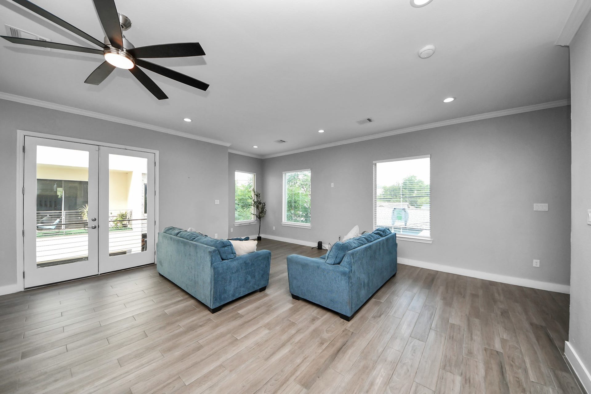 3327 Kilgore Street, #D, Houston, TX 77021 3327 Kilgore Street, #D, Houston, TX 77021