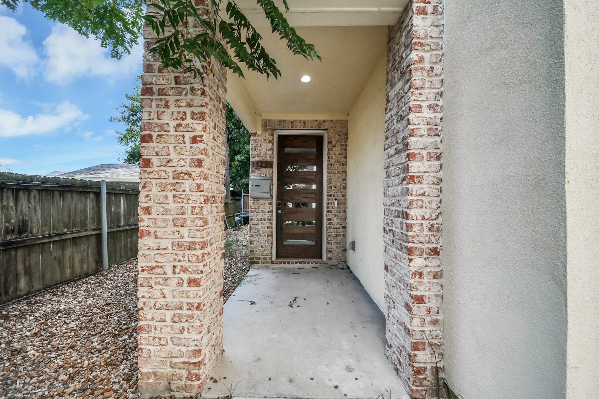 3327 Kilgore Street, #D, Houston, TX 77021 3327 Kilgore Street, #D, Houston, TX 77021