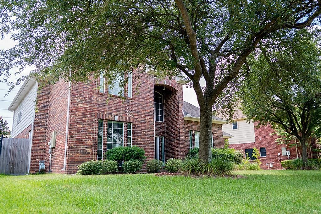 8803 Wheatland Drive, Houston, TX 77064