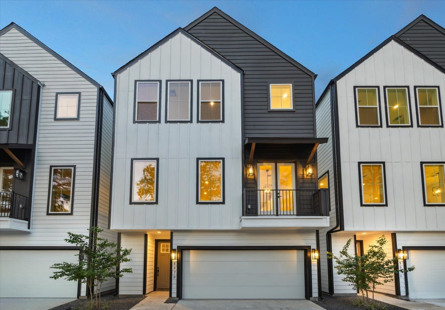 Property photo for 812 Thornton Street, #B, Houston, TX