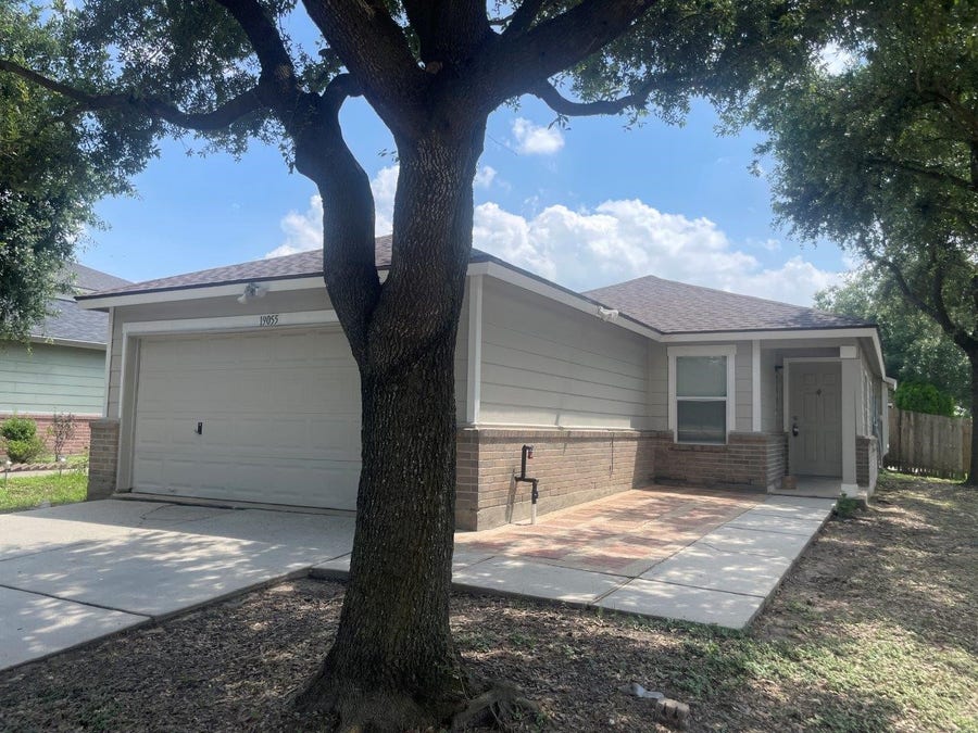 Property photo for 19055 Remington Bend Drive, Houston, TX