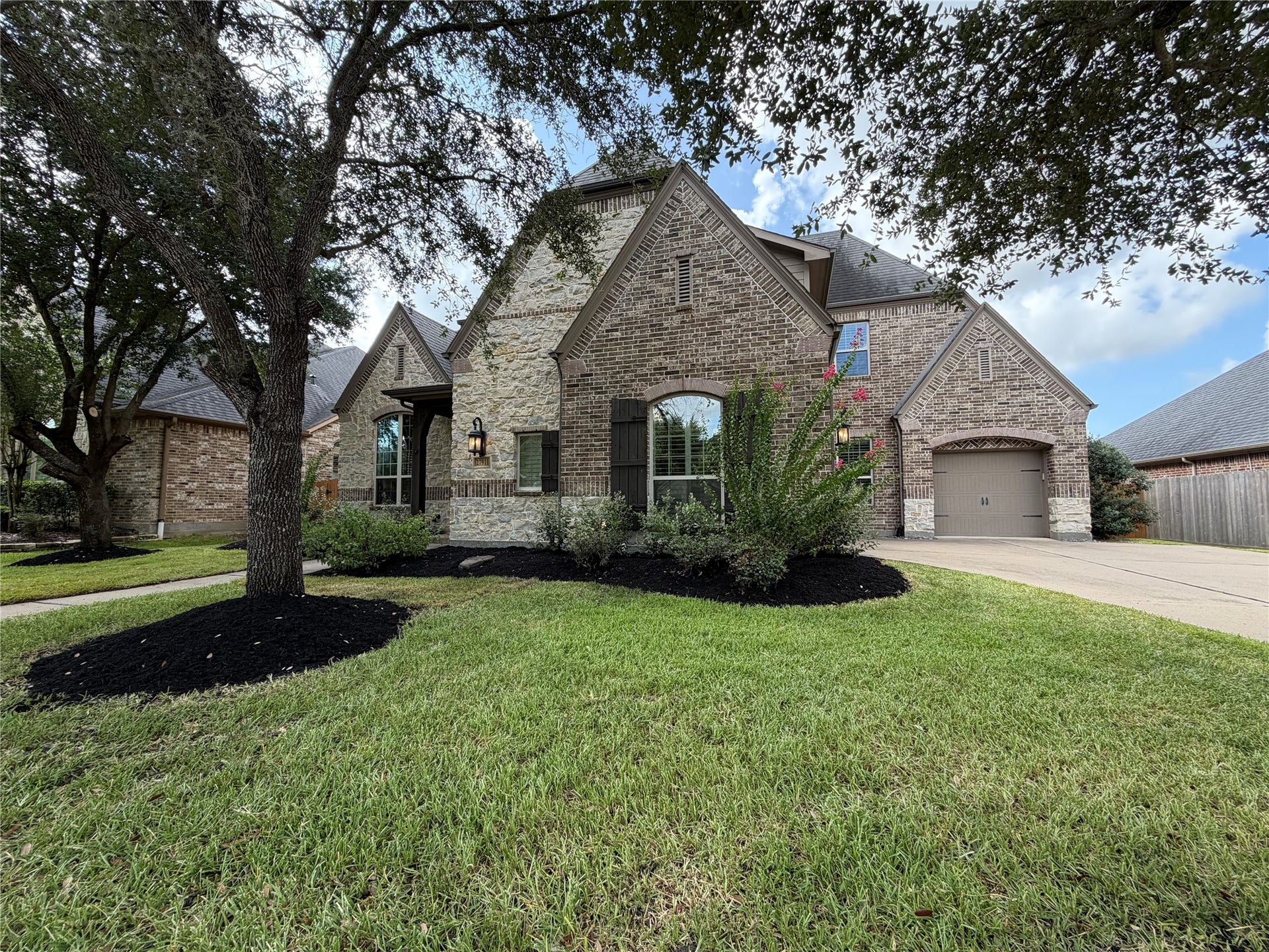 27911 Warren Park Drive, Katy, TX 77494 27911 Warren Park Drive, Katy, TX 77494