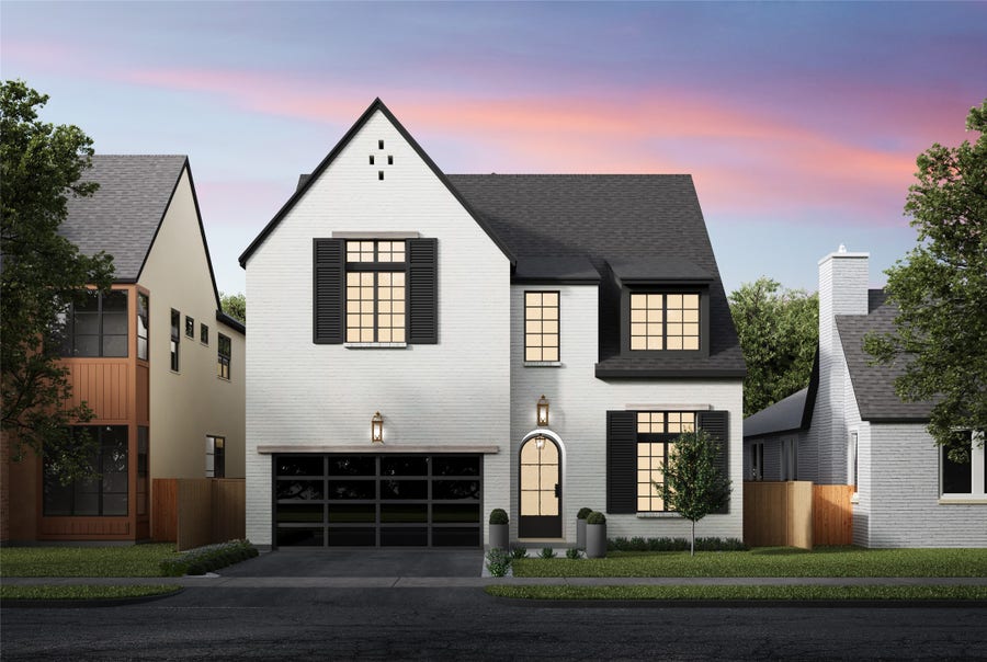 Property photo for 2122 NORTH Boulevard, Houston, TX