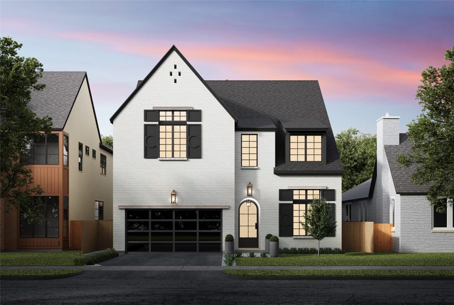 Property photo for 2122 NORTH Boulevard, Houston, TX