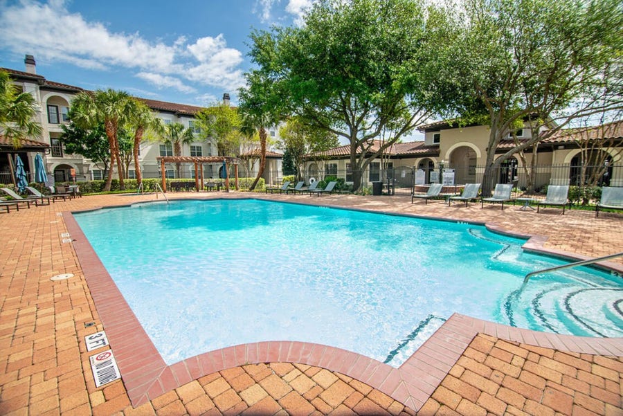 Property photo for 2840 Shadowbriar Drive, #B3, Houston, TX