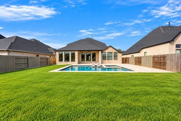 10619 Red Tail Place, Conroe, TX 77385 10619 Red Tail Place, Conroe, TX 77385