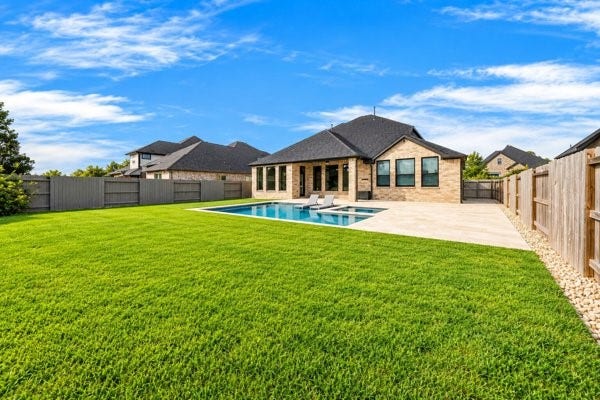 10619 Red Tail Place, Conroe, TX 77385 10619 Red Tail Place, Conroe, TX 77385