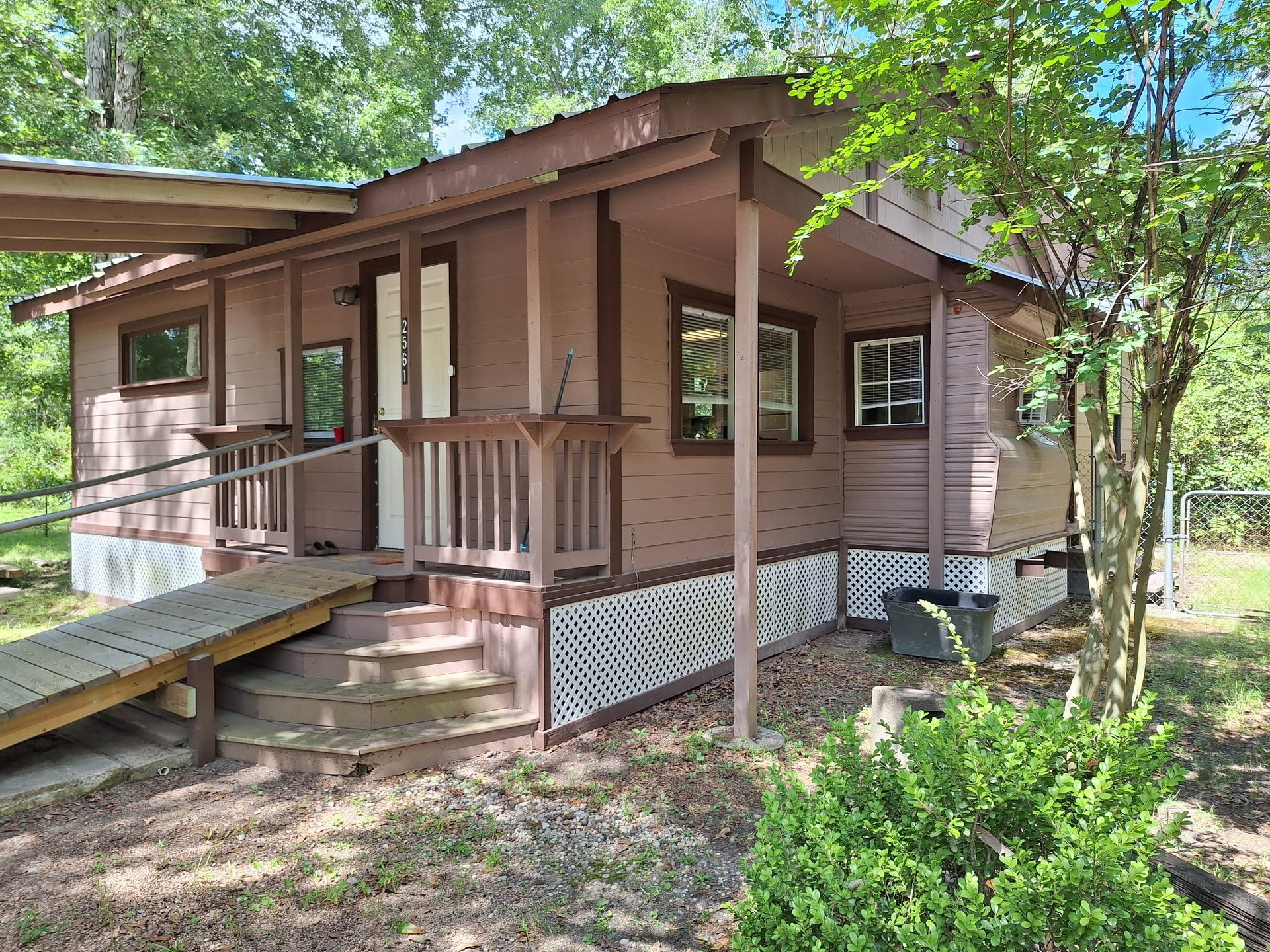 2561 Pioneer Ln Lane, Cleveland, TX 77328 2561 Pioneer Ln Lane, Cleveland, TX 77328