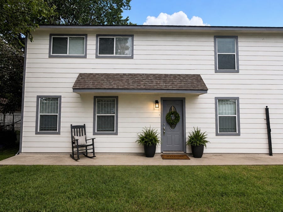 Property photo for 8202 Cannon Street, #B, Houston, TX