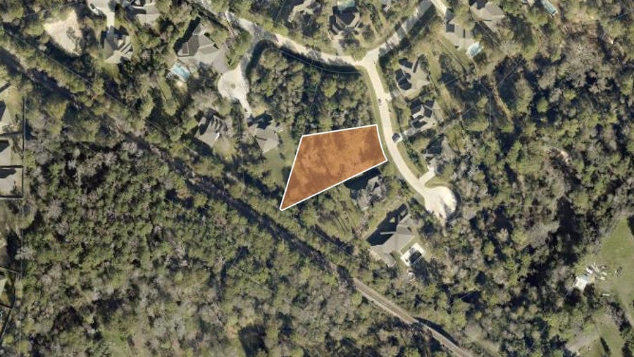 Property photo for 25027 Tarlton Court, Tomball, TX