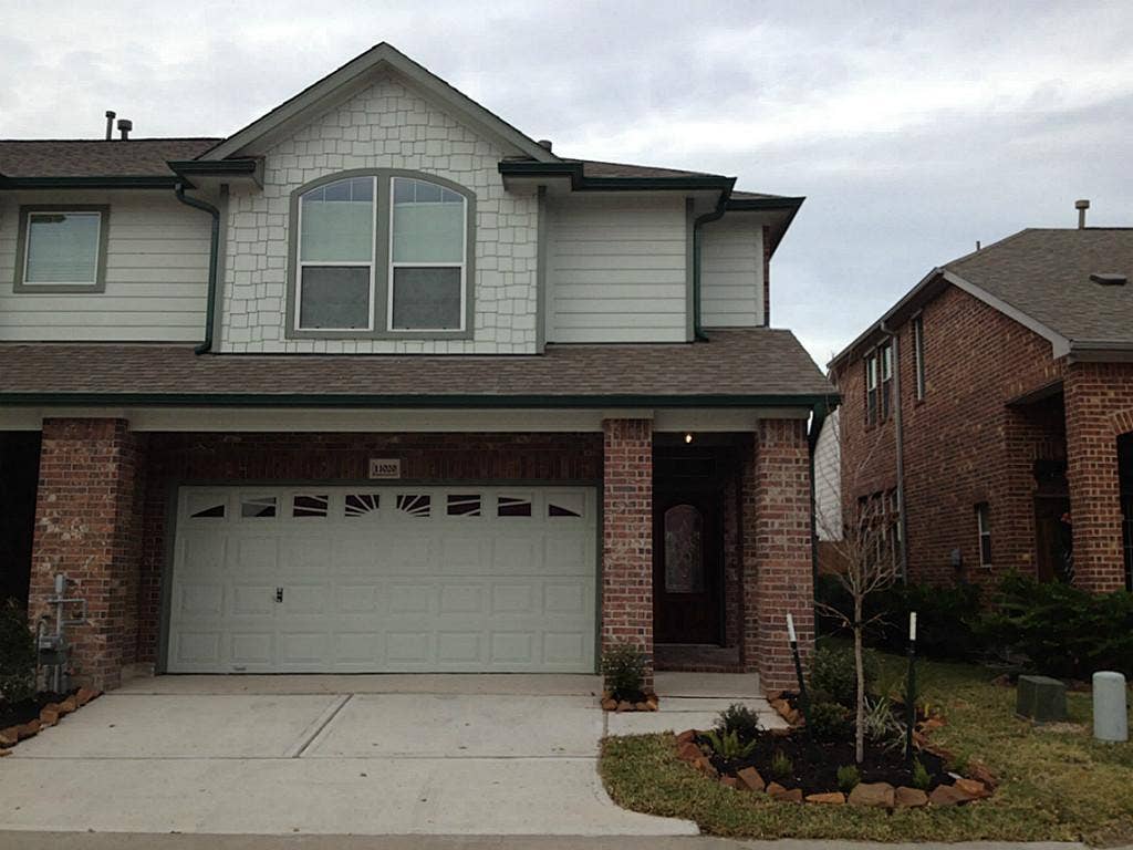11020 Bakerwood Drive, Houston, TX 77064 11020 Bakerwood Drive, Houston, TX 77064