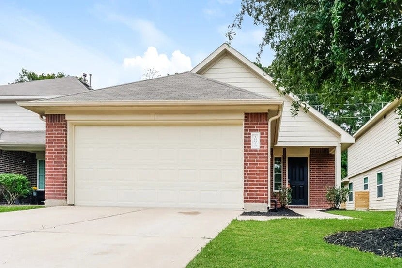 Property photo for 10023 Piave Drive, Houston, TX