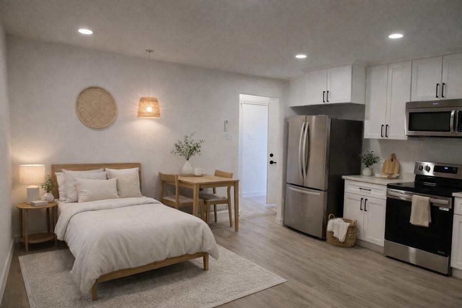 Property photo for 5602 Circlegate Drive, #B, Spring, TX