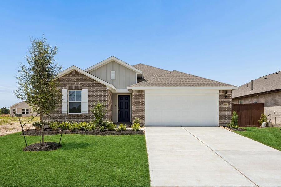 Property photo for 6510 Monument Hill, Manvel, TX