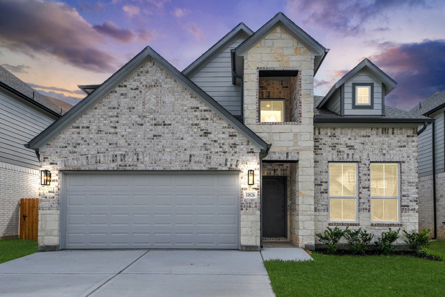 Property photo for 11826 Royal Willow Lane, Houston, TX