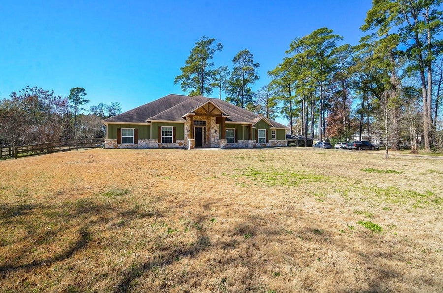 Property photo for 13327 Little Ranch Road, Cypress, TX