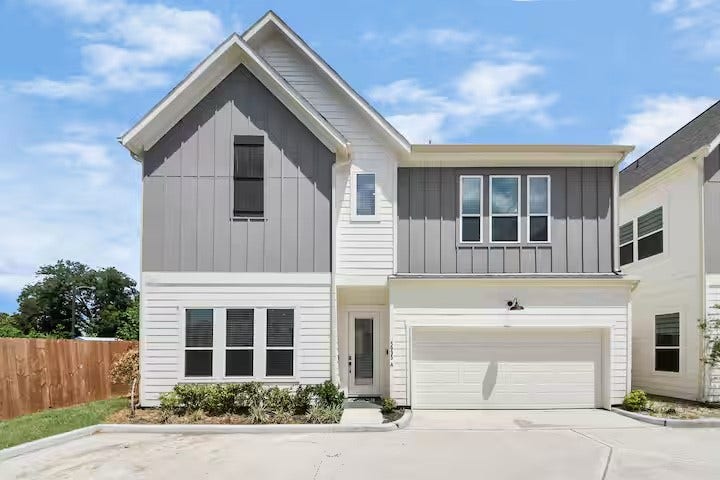 Property photo for 5935 Beall Street, #A, Houston, TX