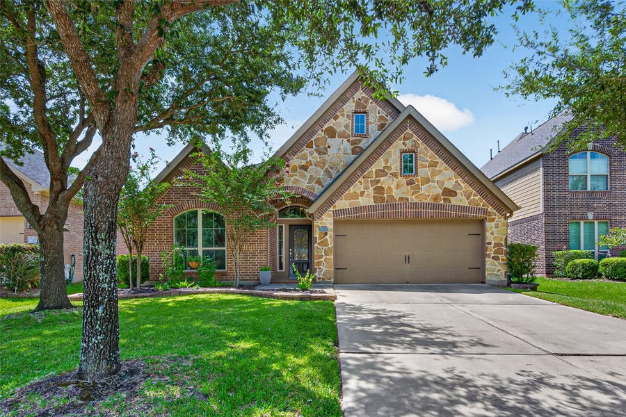 Property photo for 29215 Bentford Manor Court, Katy, TX