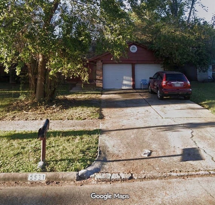 Property photo for 5531 Birchgate Drive, Spring, TX