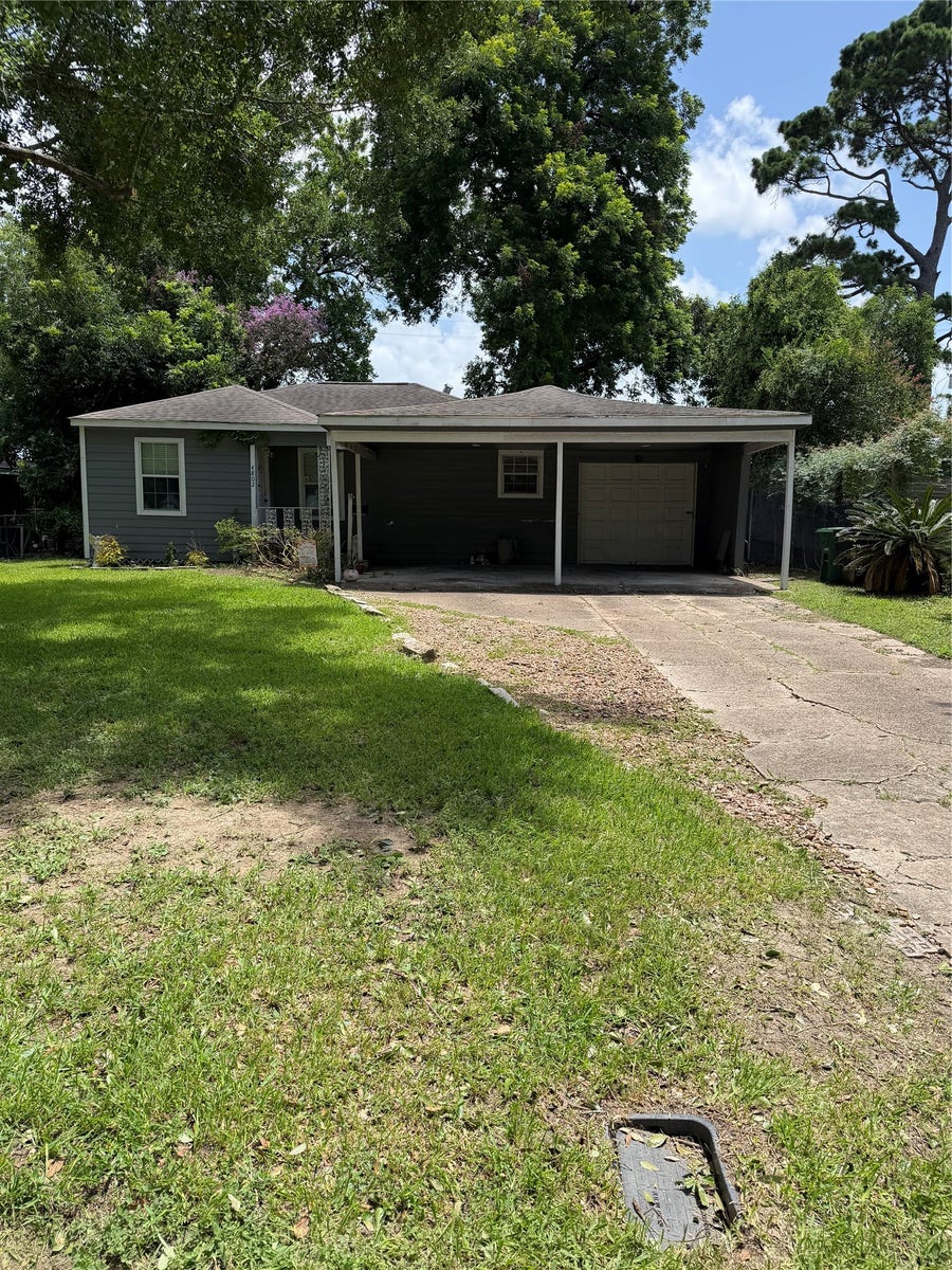 Property photo for 4802 Eppes Street, Houston, TX