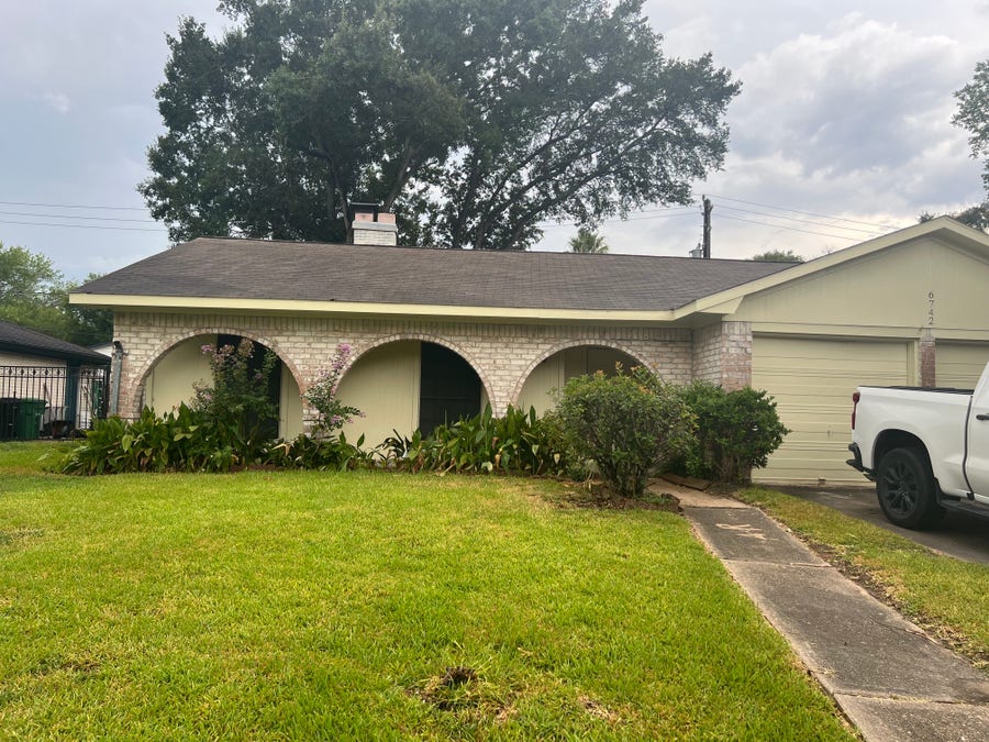 Property photo for 6742 Indian Lake Drive, Houston, TX