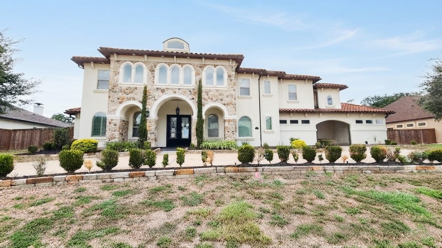 Property photo for 19718 Cherrywood Bend Drive, Cypress, TX