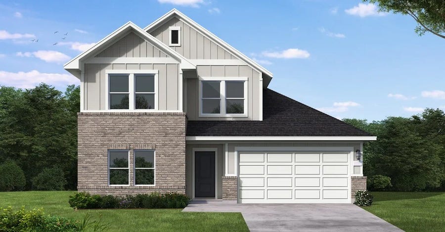 Property photo for 1946 Starlight Street, Angleton, TX