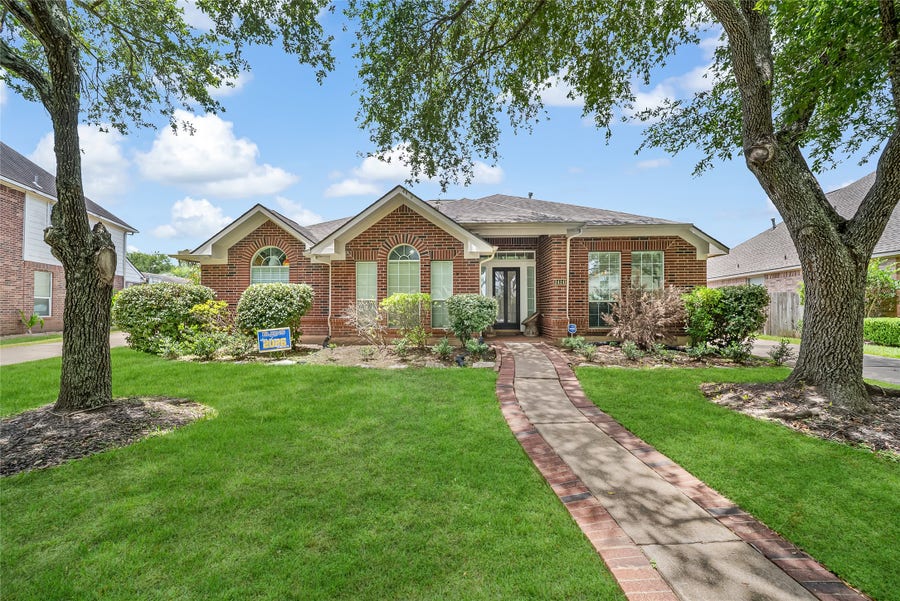 Property photo for 3414 Battle Creek Drive, Missouri City, TX