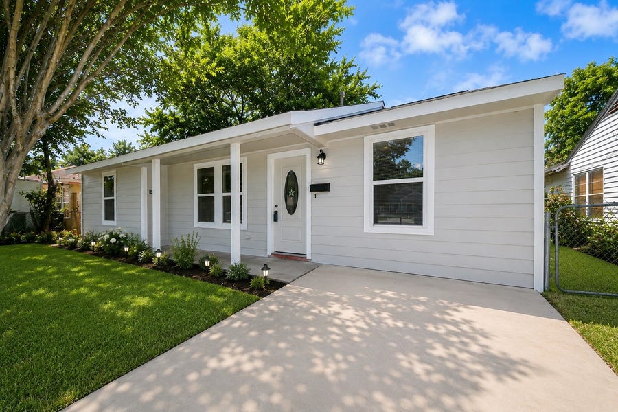 Property photo for 4914 Angleton Street, Houston, TX