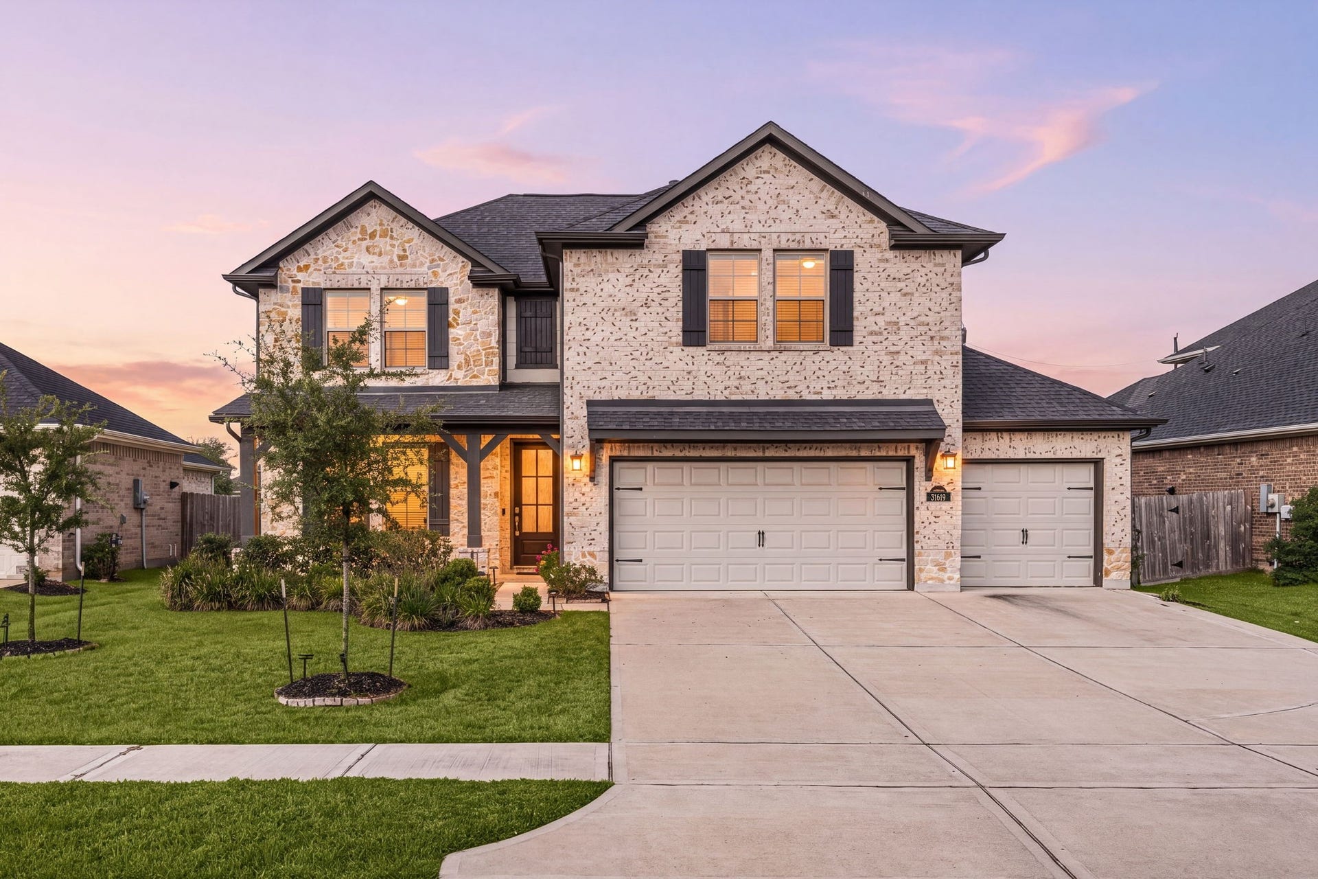 31619 Donoso Drive, Fulshear, TX 77441 Call us to schedule your private showing today.