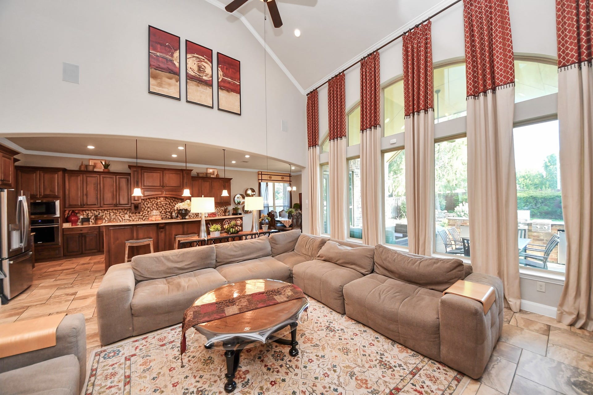 18106 Shimmer Lane, Richmond, TX 77407 18106 Shimmer Lane, Richmond, TX 77407