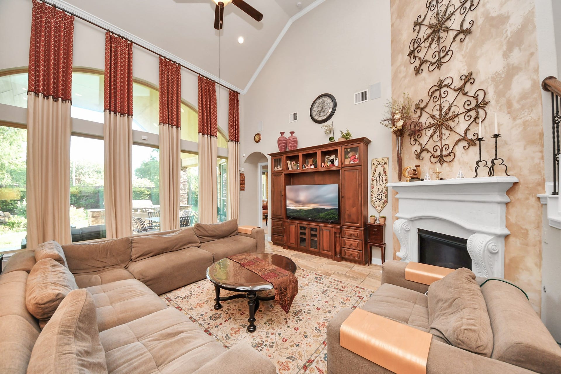 18106 Shimmer Lane, Richmond, TX 77407 18106 Shimmer Lane, Richmond, TX 77407