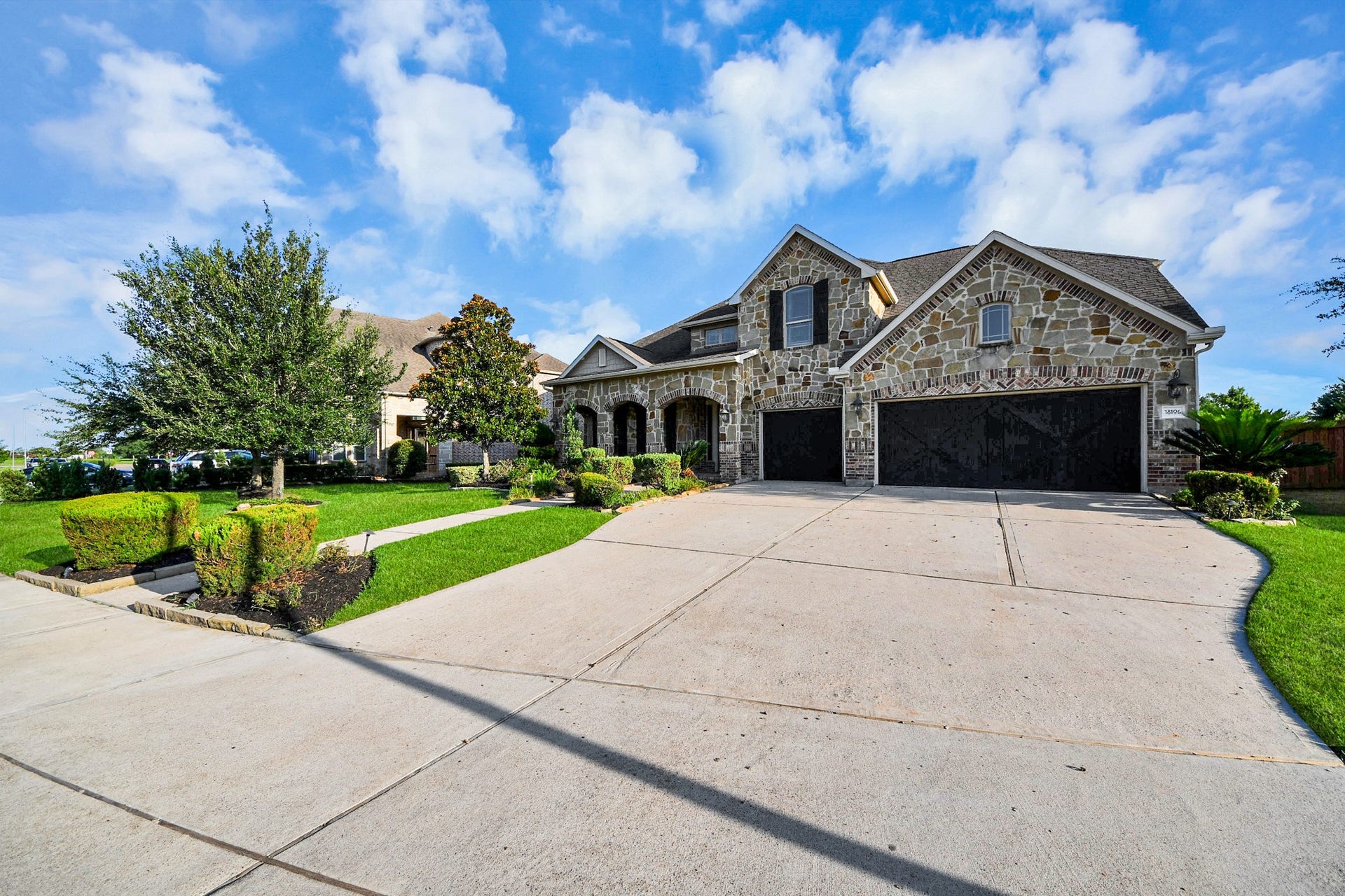 18106 Shimmer Lane, Richmond, TX 77407 18106 Shimmer Lane, Richmond, TX 77407