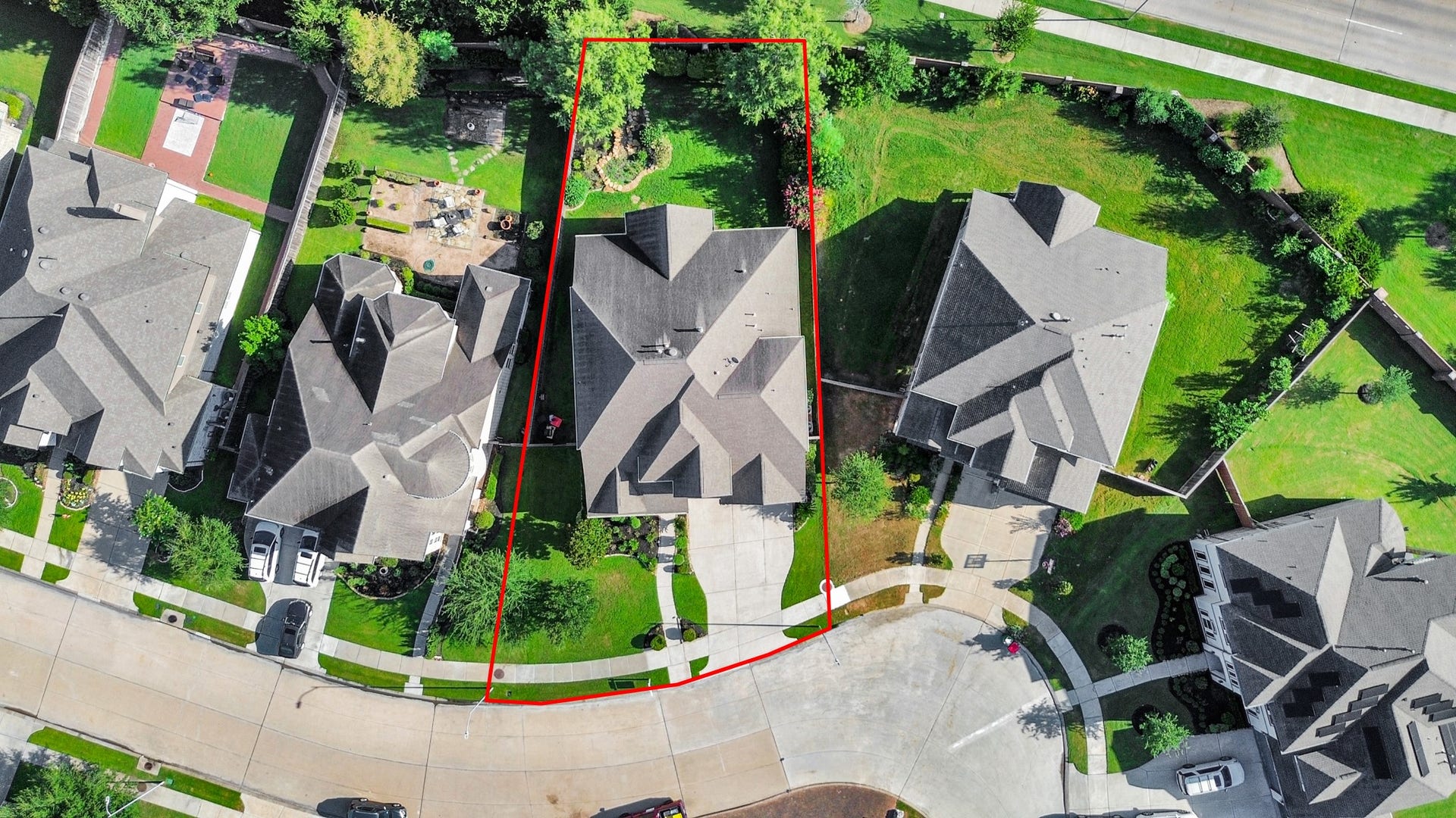 18106 Shimmer Lane, Richmond, TX 77407 18106 Shimmer Lane, Richmond, TX 77407