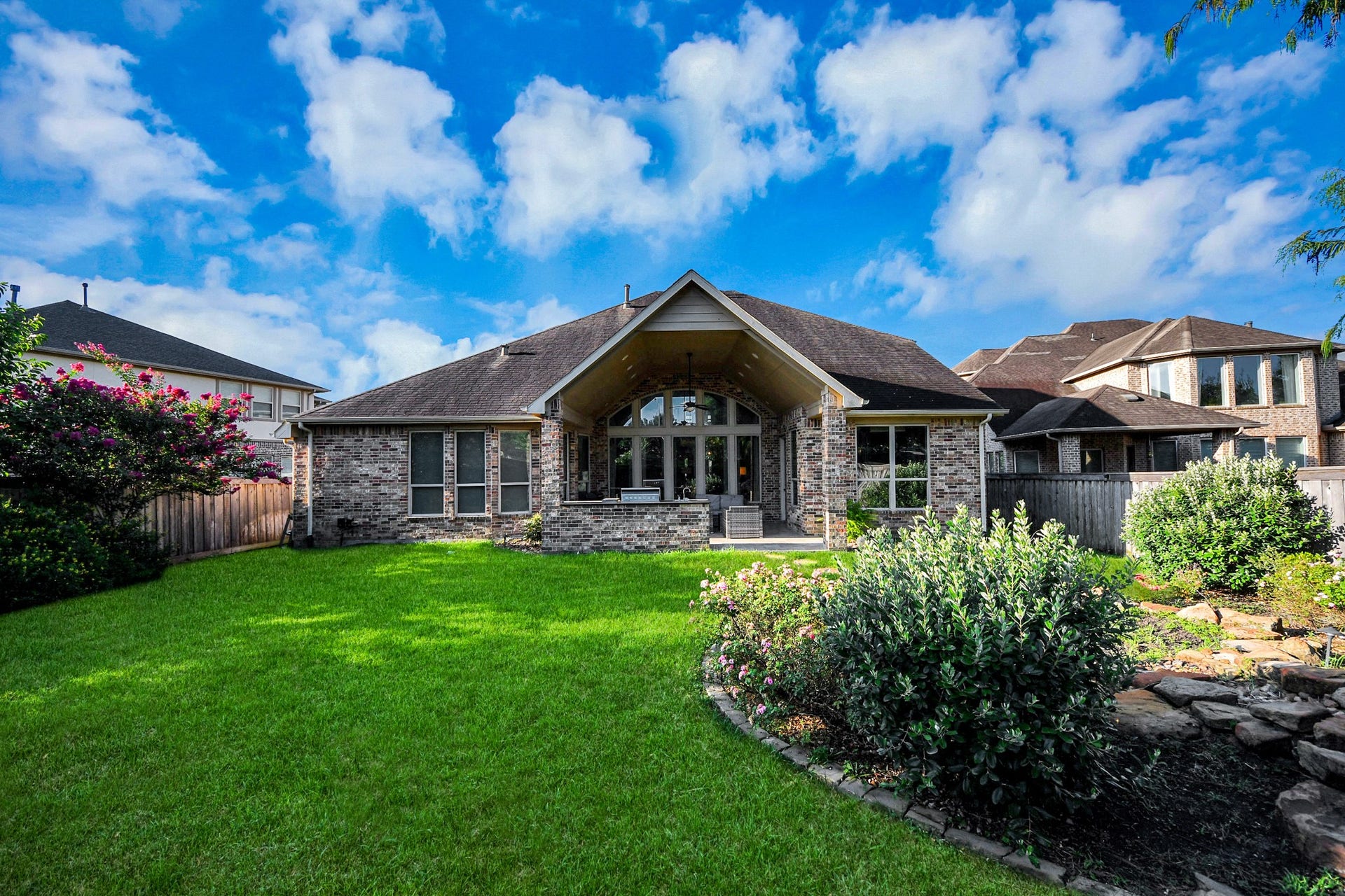 18106 Shimmer Lane, Richmond, TX 77407 18106 Shimmer Lane, Richmond, TX 77407