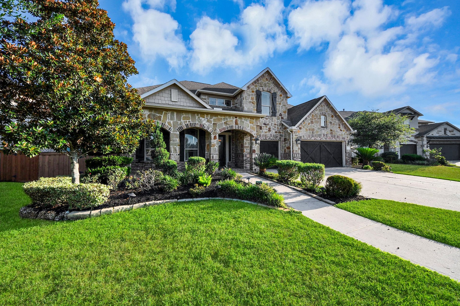 18106 Shimmer Lane, Richmond, TX 77407 18106 Shimmer Lane, Richmond, TX 77407