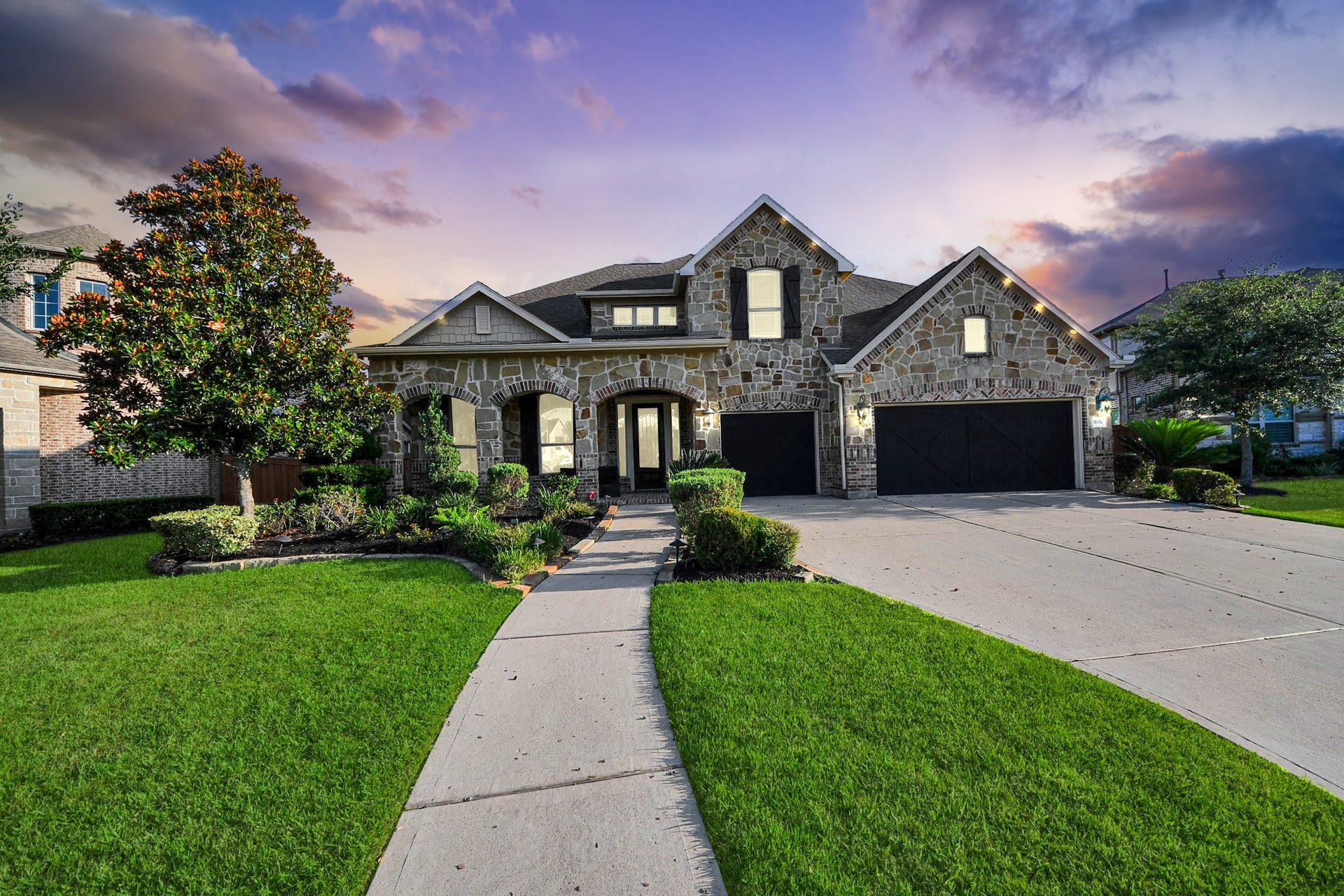 18106 Shimmer Lane, Richmond, TX 77407 18106 Shimmer Lane, Richmond, TX 77407