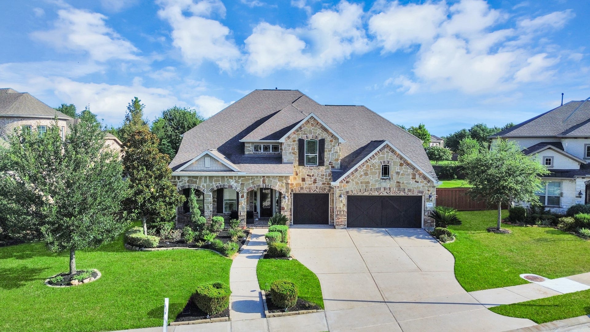18106 Shimmer Lane, Richmond, TX 77407 18106 Shimmer Lane, Richmond, TX 77407