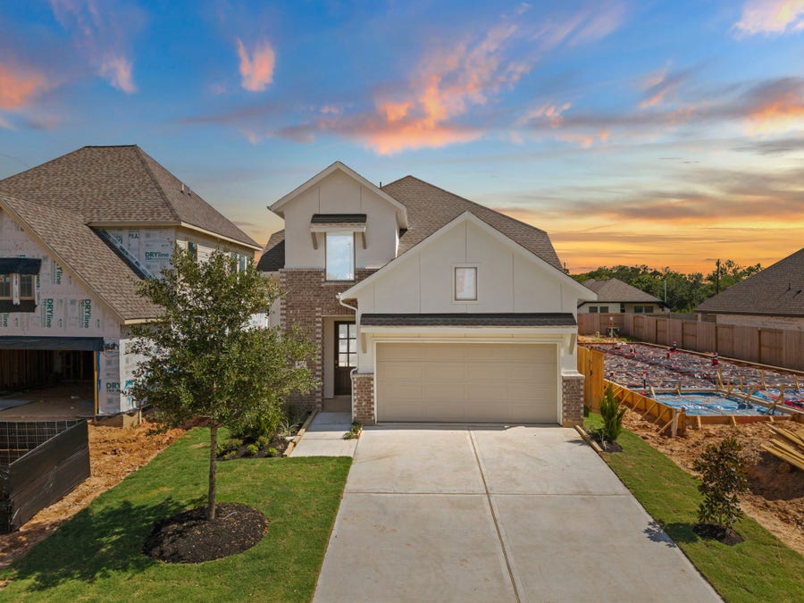 Property photo for 26823 Concord Dawn Drive, Richmond, TX