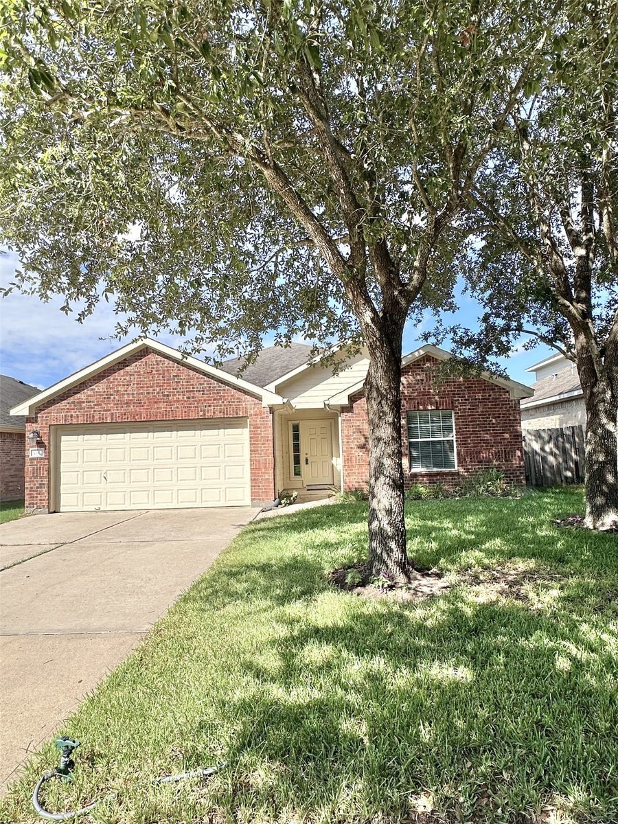 Property photo for 9419 Vander Rock Drive, Houston, TX